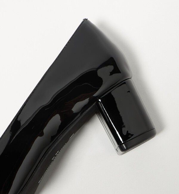 ODETTE E ODILE「＜SY＞ ポインテッドシック EN パンプス50&uarr;」|パンプス|