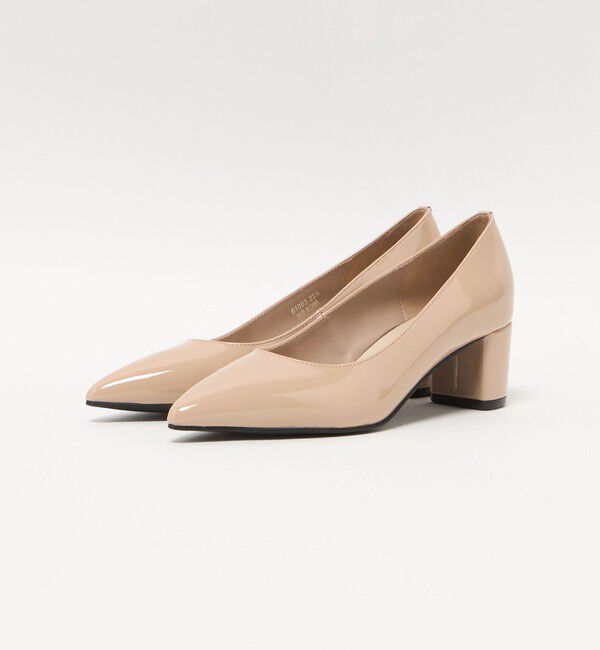 ODETTE E ODILE「＜SY＞ ポインテッドシック EN パンプス50&uarr;」|パンプス|