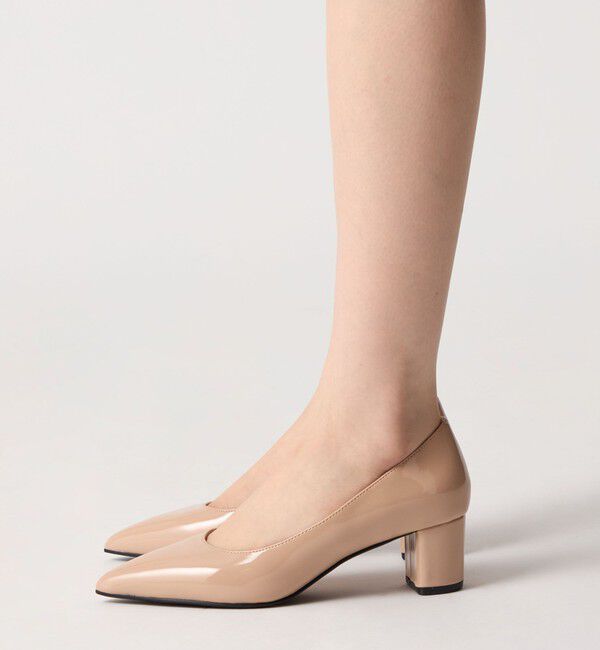 ODETTE E ODILE「＜SY＞ ポインテッドシック EN パンプス50&uarr;」|パンプス|