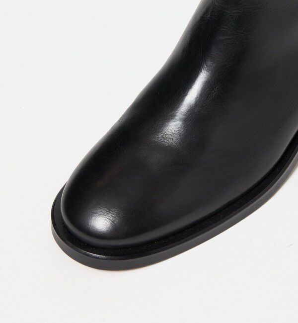 ODETTE E ODILE「ニュークラシック ロングブーツ35&uarr;」|ロングブーツ|