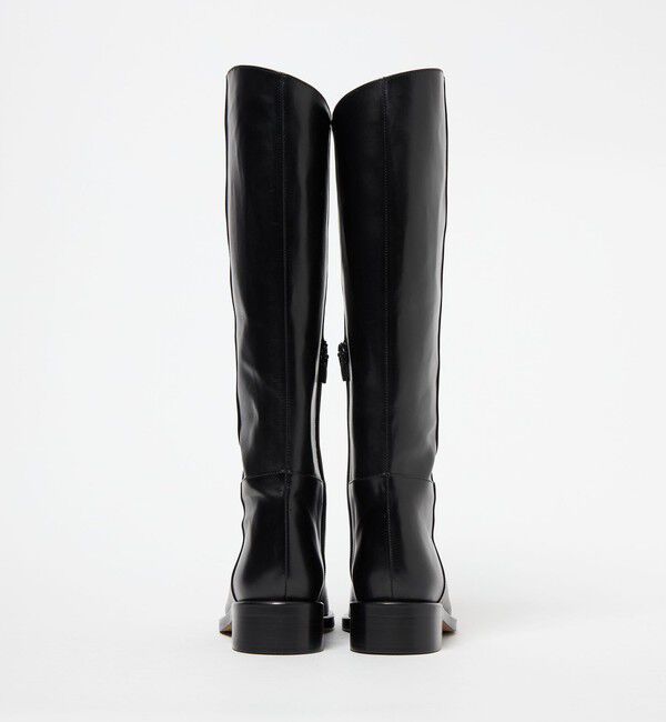 ODETTE E ODILE「ニュークラシック ロングブーツ35&uarr;」|ロングブーツ|