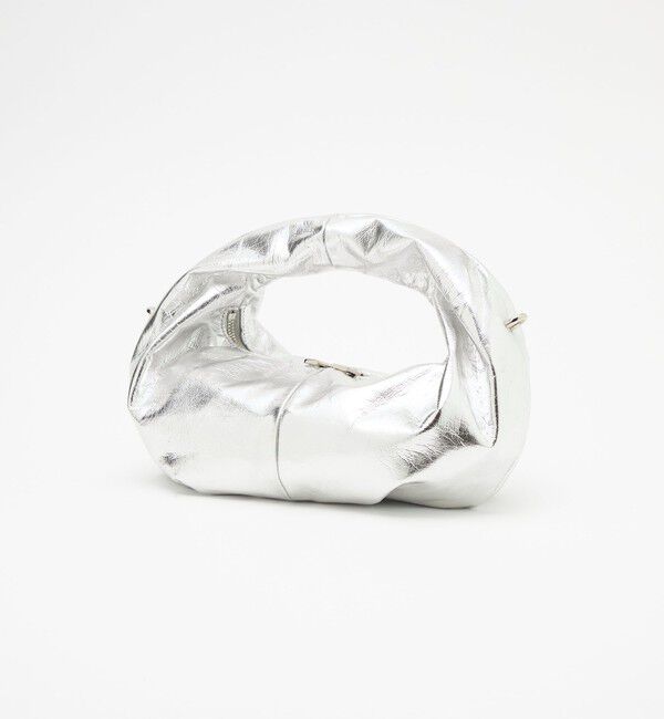 SY UNITED ARROWS「＜SY＞ ミニホーボー」|ショルダー・メッセンジャー|