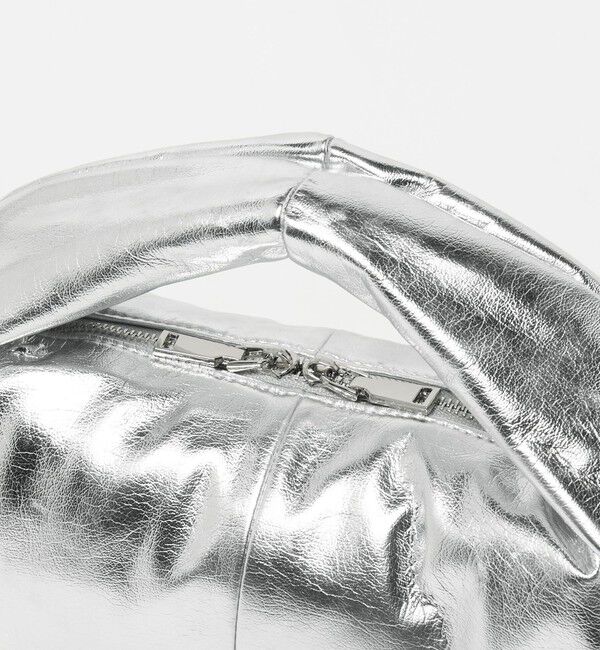 SY UNITED ARROWS「＜SY＞ ミニホーボー」|ショルダー・メッセンジャー|