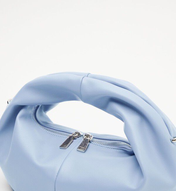 SY UNITED ARROWS「＜SY＞ ミニホーボー」|ショルダー・メッセンジャー|