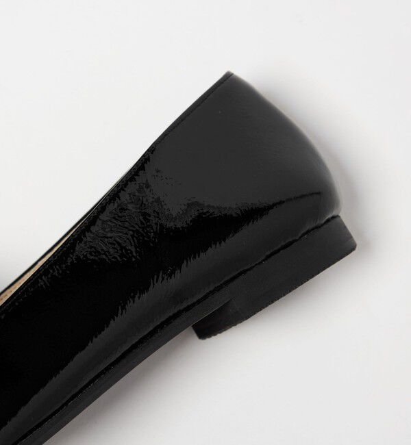 ODETTE E ODILE「【WEB限定】タッセルオペラ フラット15■&uarr;」|ローファー|