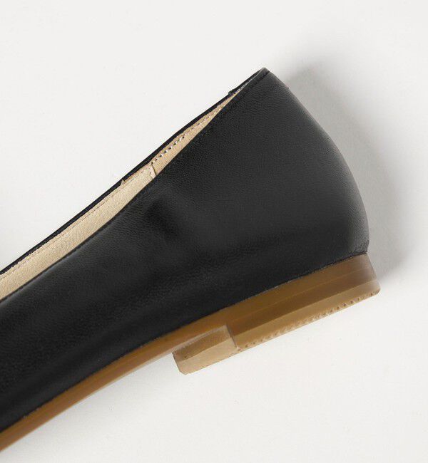 ODETTE E ODILE「【WEB限定】タッセルオペラ フラット15■&uarr;」|ローファー|