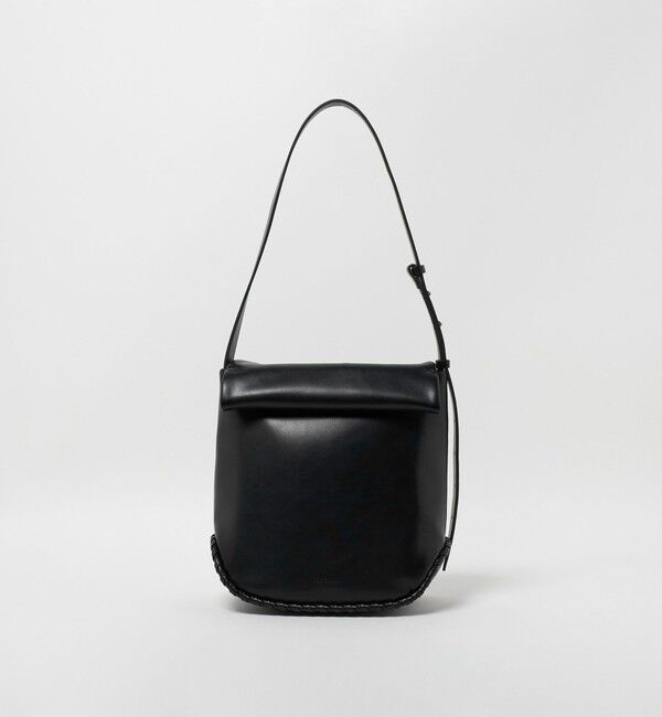 ODETTE E ODILE「＜ADD CULUMN＞ ROLLA HOBO STITCH」|ショルダー・メッセンジャー|