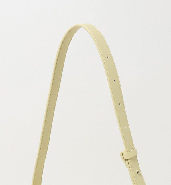 ODETTE E ODILE「＜ADD CULUMN＞ ROLLA HOBO STITCH」|ショルダー・メッセンジャー|