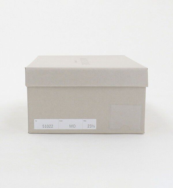 ODETTE E ODILE「ポインテッド パンプス60&darr;&uarr;」|パンプス|