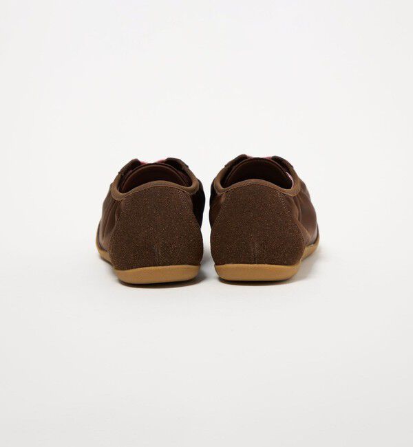 ODETTE E ODILE「シャーリングトップ スニーカー15&uarr;」|スニーカー|