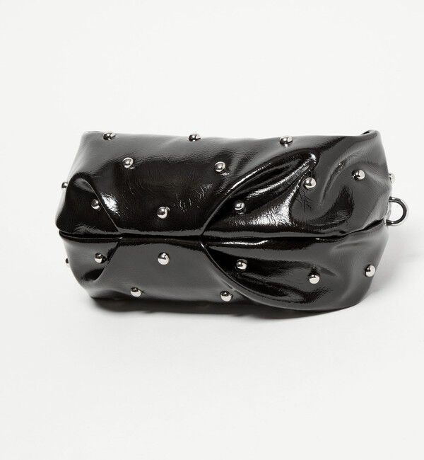 SY UNITED ARROWS「＜SY＞ マルチドット ミニホーボー」|ハンドバッグ|