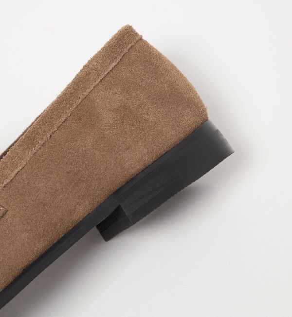 ODETTE E ODILE「【別注】＜REMME＞ SQE SOFT LOAFERS」|ローファー|