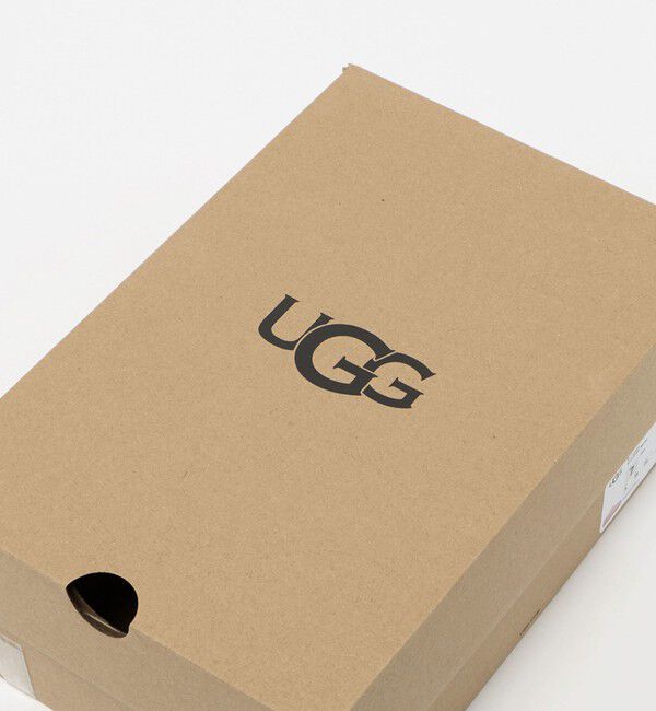 ODETTE E ODILE「＜UGG＞ W CLASSIC MICRO」|ショートブーツ|