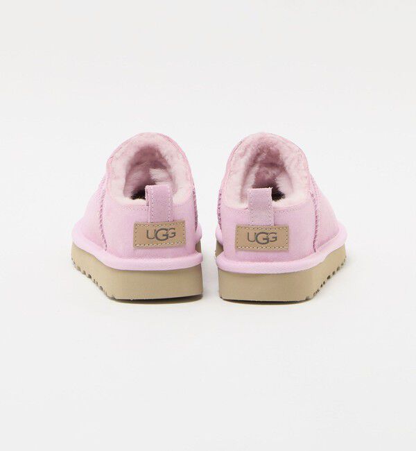 ODETTE E ODILE「＜UGG＞ W CLASSIC MICRO」|ショートブーツ|