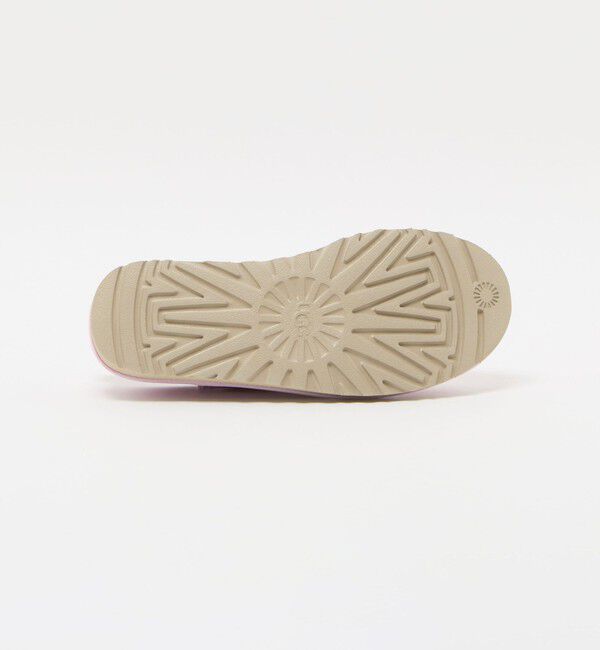 ODETTE E ODILE「＜UGG＞ W CLASSIC MICRO」|ショートブーツ|