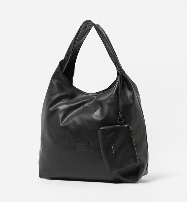 ODETTE E ODILE「＜ALICE MARTHA＞ BIG BAG」|ショルダー・メッセンジャー|