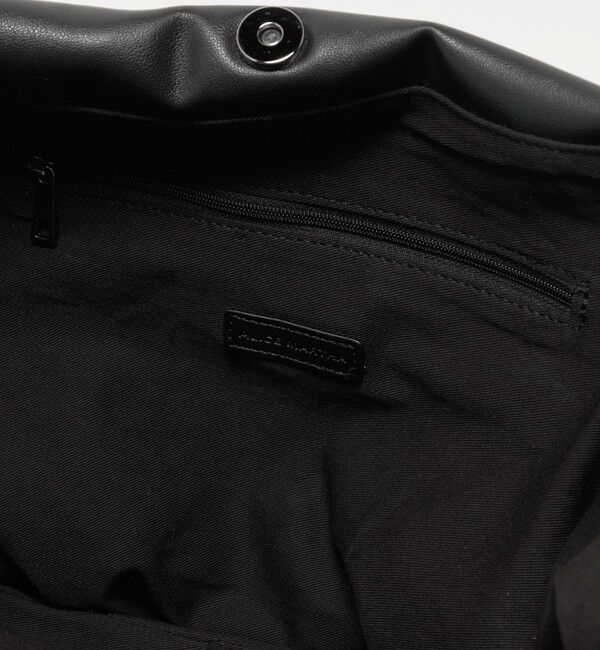 ODETTE E ODILE「＜ALICE MARTHA＞ BIG BAG」|ショルダー・メッセンジャー|