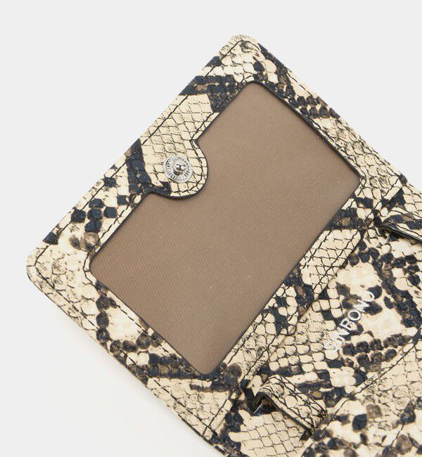 ODETTE E ODILE「＜SINBONO＞ CardHolder」|名刺入れ・カードケース|
