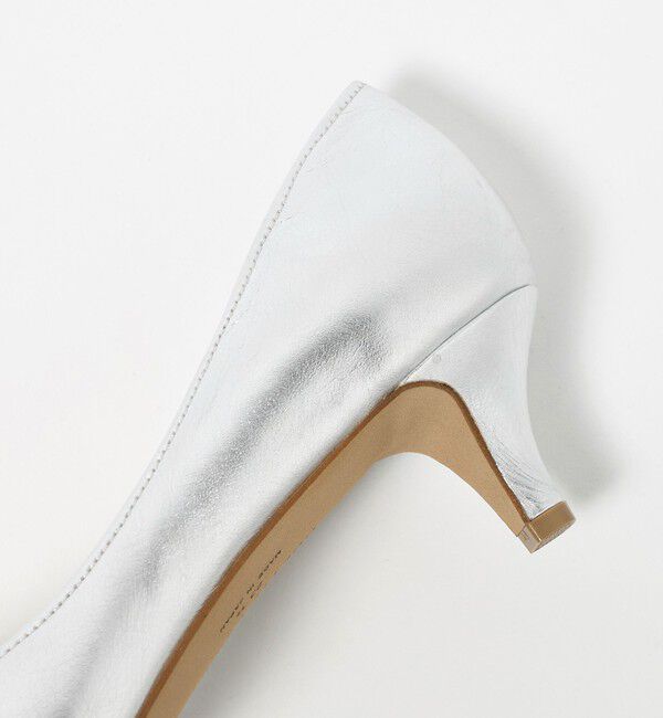 ODETTE E ODILE「ポインテッド パンプス45&darr;&uarr;」|パンプス|