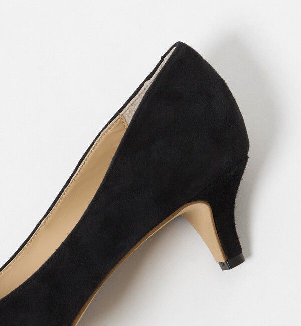 ODETTE E ODILE「ポインテッド パンプス45&darr;&uarr;」|パンプス|