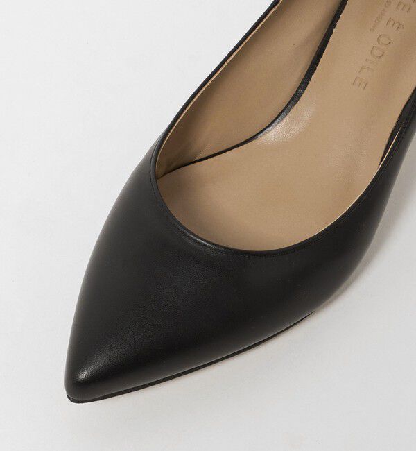 ODETTE E ODILE「ポインテッド パンプス45&darr;&uarr;」|パンプス|