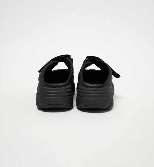 ODETTE E ODILE「キルティングスリッポン スニーカー55&uarr;」|スニーカー|