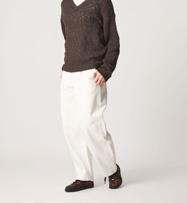 ODETTE E ODILE「ギリー スニーカー25」|スニーカー|