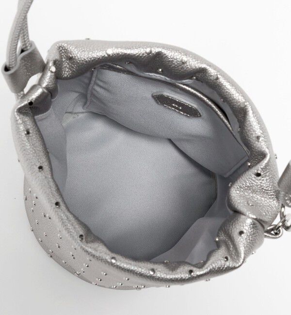 ODETTE E ODILE「＜&MyuQ＞ KER DRAWST SLD」|ショルダー・メッセンジャー|