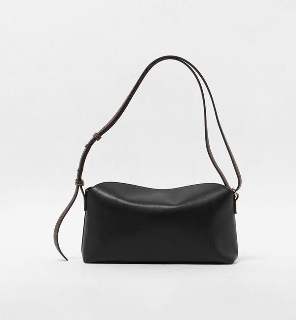 ODETTE E ODILE「＜&MyuQ＞ UPIS colors SQE」|ショルダー・メッセンジャー|