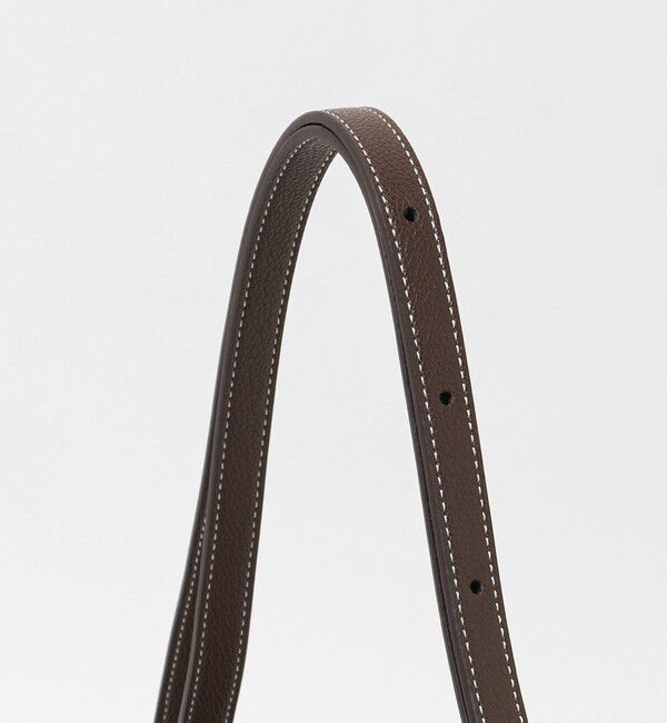 ODETTE E ODILE「＜&MyuQ＞ UPIS colors SQE」|ショルダー・メッセンジャー|