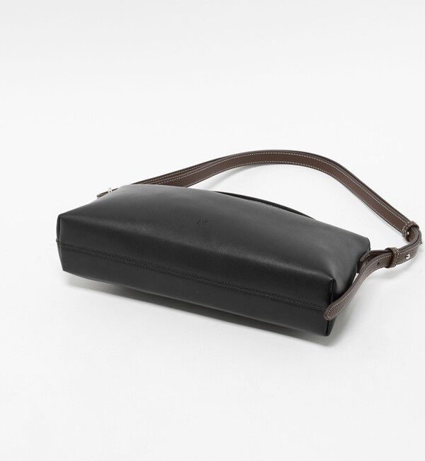 ODETTE E ODILE「＜&MyuQ＞ UPIS colors SQE」|ショルダー・メッセンジャー|