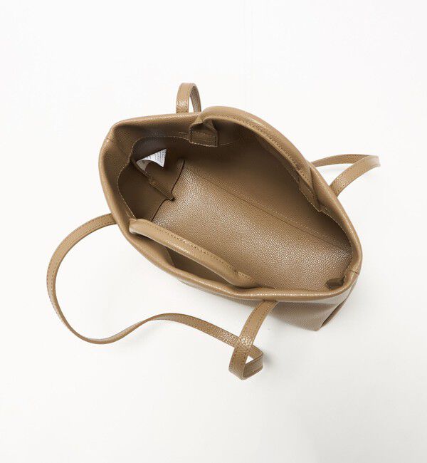 ODETTE E ODILE「＜YAHKI＞ SHRINK SQE TOTE」|ショルダー・メッセンジャー|