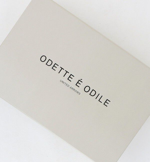 ODETTE E ODILE「カバードバックベルト サンダル15&uarr;」|サンダル|