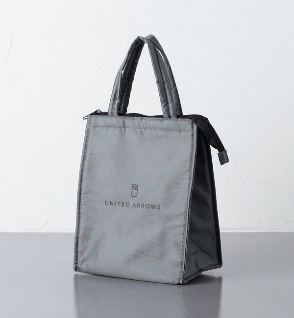 Style for Living「ロゴ ランチバッグ」|トートバッグ|