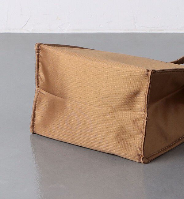 Style for Living「ロゴ ランチバッグ」|トートバッグ|