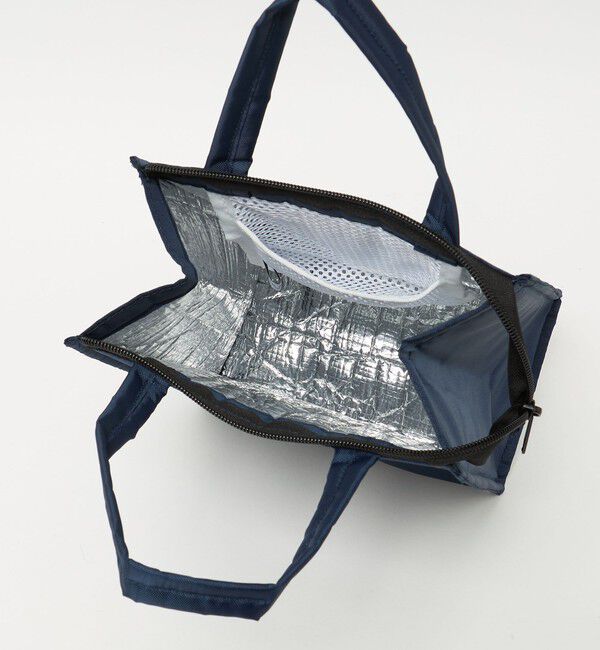 Style for Living「ロゴ ランチバッグ」|トートバッグ|