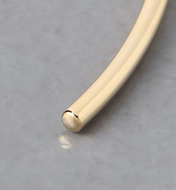 UNITED ARROWS「ナロー チョーカー」|ネックレス|