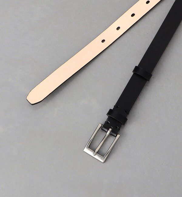 AEWEN MATOPH「＜AEWEN MATOPH＞LTH ナローベルト 」|ベルト|