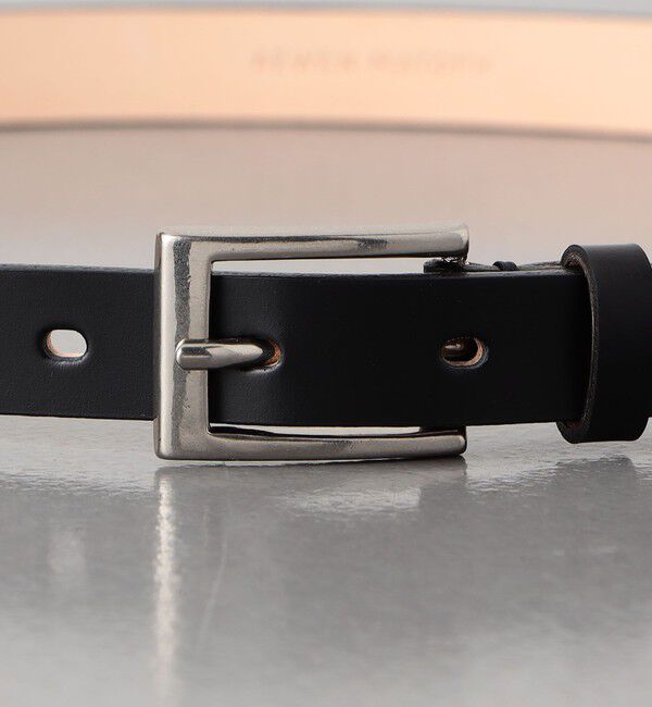 AEWEN MATOPH「＜AEWEN MATOPH＞LTH ナローベルト 」|ベルト|