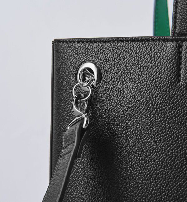 UNITED ARROWS「VERTICAL ベーシック トートバッグ」|トートバッグ|