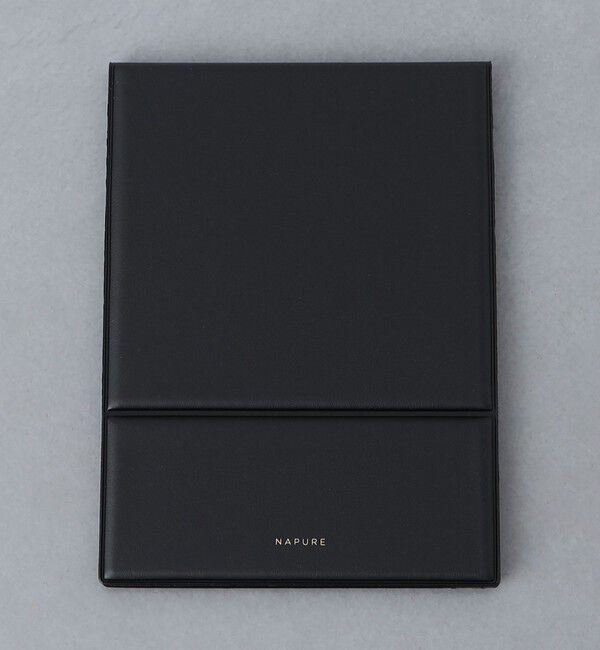 Style for Living「＜HORIUCHI MIRROR＞FOLDING ミラー M」|その他|BLACK