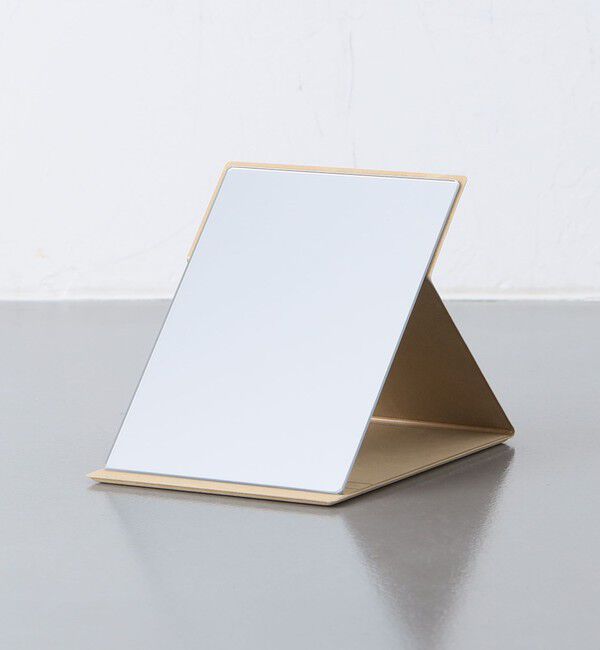 Style for Living「＜HORIUCHI MIRROR＞FOLDING ミラー M」|その他|
