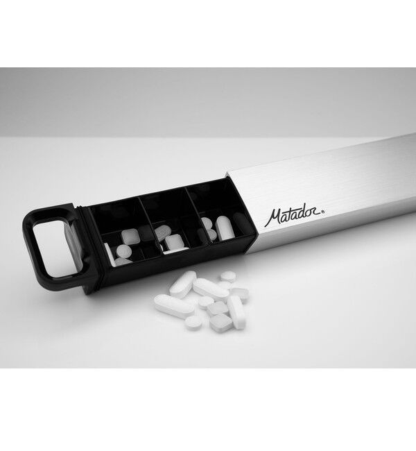 Style for Living「＜Matador＞ウォータープルーフ ピルケース」|その他|