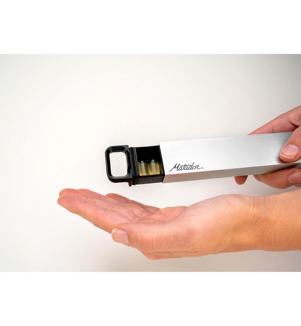 Style for Living「＜Matador＞ウォータープルーフ ピルケース」|その他|