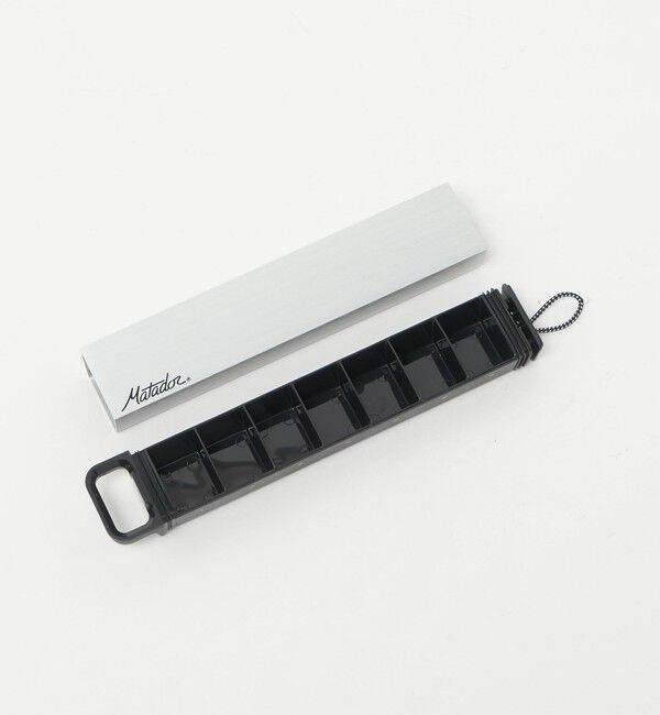 Style for Living「＜Matador＞ウォータープルーフ ピルケース」|その他|