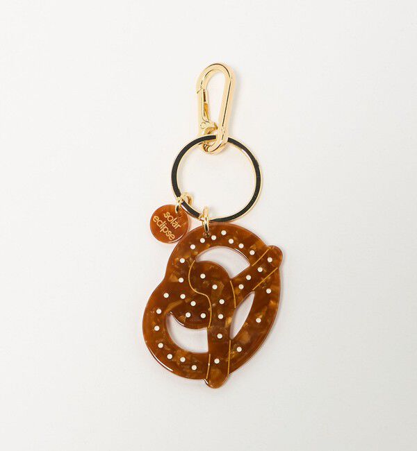 Style for Living「＜Solar Eclipse＞キーチェーン 1」|チャーム・キーホルダー|その他1