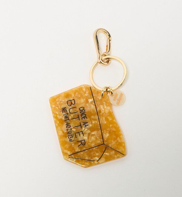 Style for Living「＜Solar Eclipse＞キーチェーン 1」|チャーム・キーホルダー|