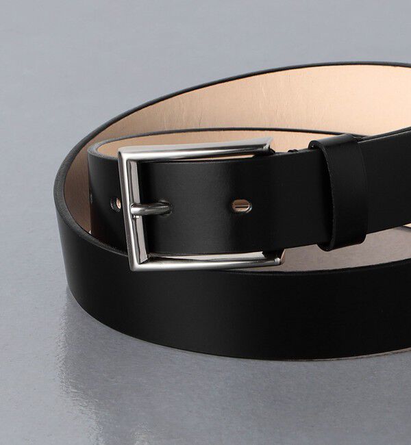 AEWEN MATOPH「＜AEWEN MATOPH＞レザーベルト」|ベルト|