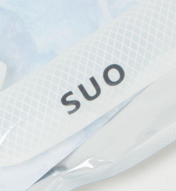 Style for Living「＜SUO＞RING 28&deg;ICE」|その他|