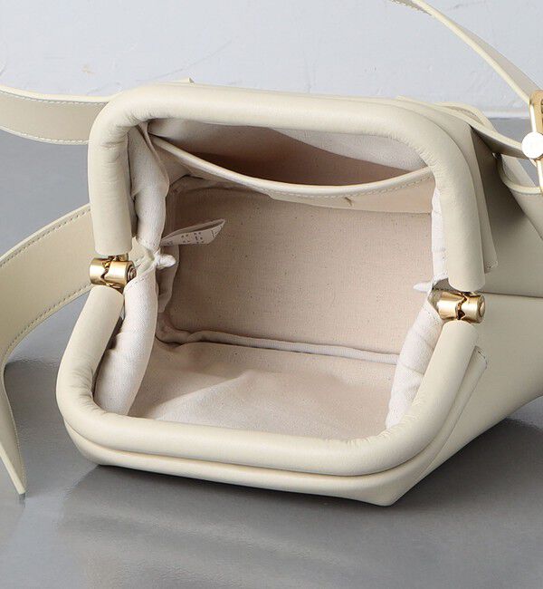 OSOI「＜OSOI＞MINI BROT バッグ」|ショルダー・メッセンジャー|